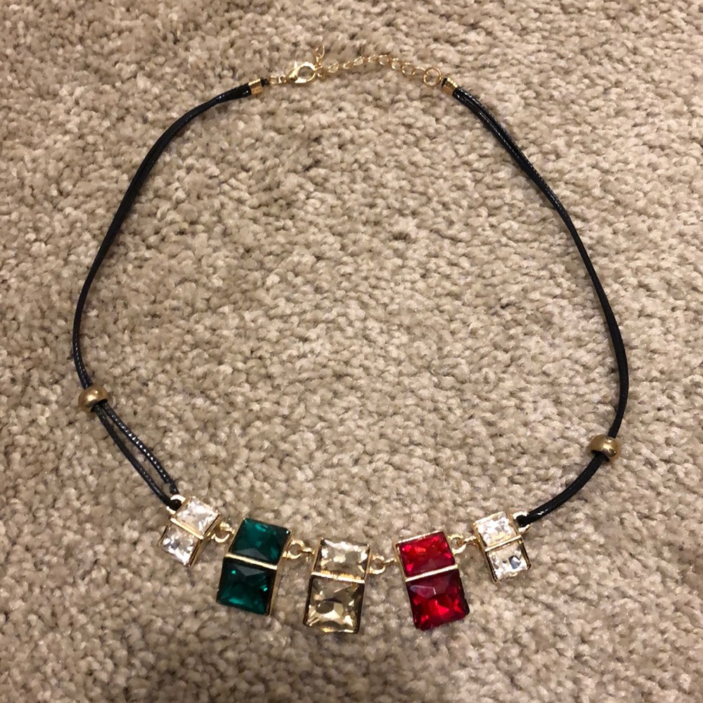 Necklace